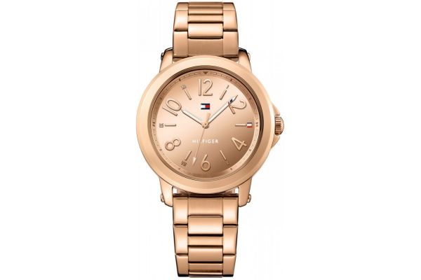 Womens Tommy Hilfiger Ellie Watch 1781752