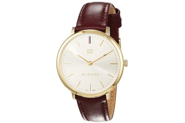 Womens Tommy Hilfiger  Watch 1781692