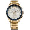 Mens Tommy Hilfiger Luke Watch 1791121