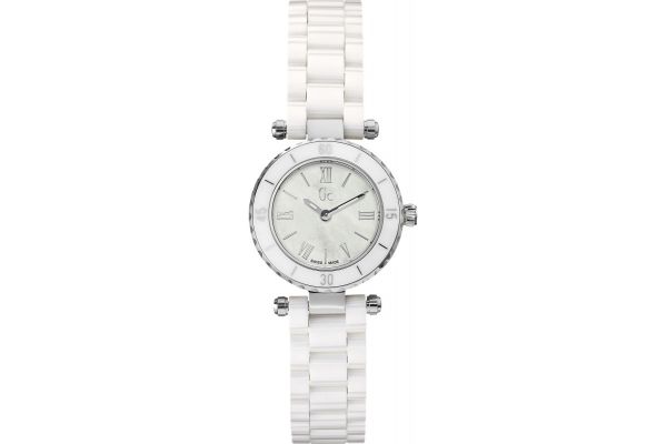 Womens GC Mini Chic Watch X70007L1S