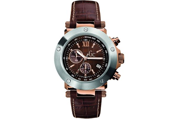 Mens GC GC-1 Watch I45003G1