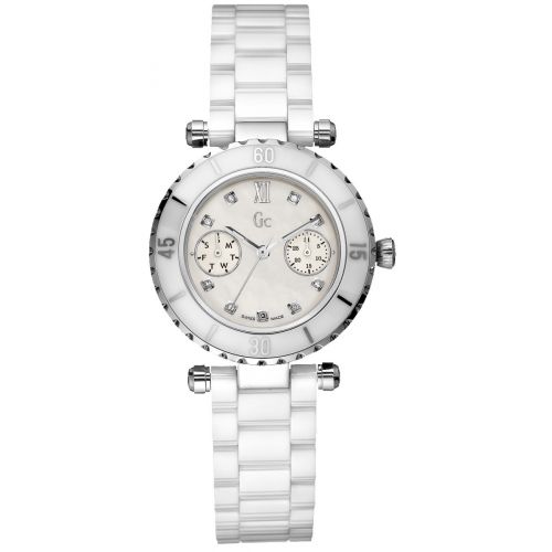 Women s GC Diver Chic I46003L1 Watch Unavailable to order Creative Watch Co