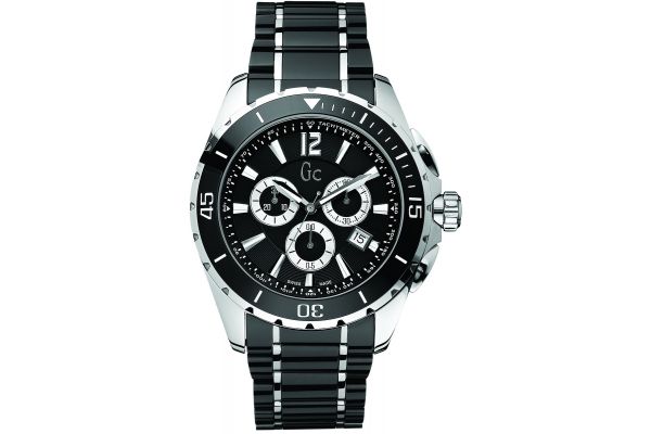 Mens GC Sports Class Watch X76002G2S