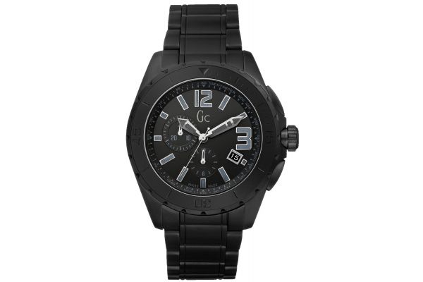 Mens GC Sports Class Watch X76011G2S