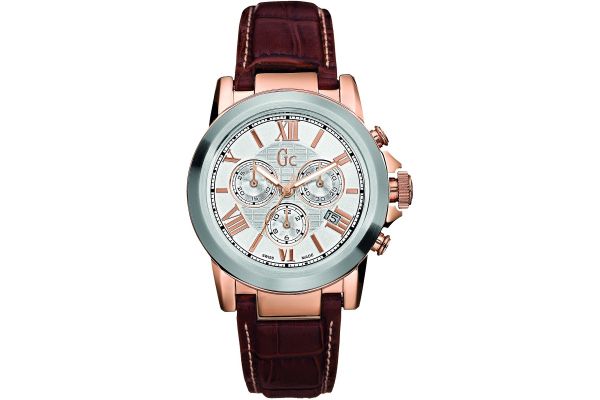 Mens GC B2 Watch I41501G1