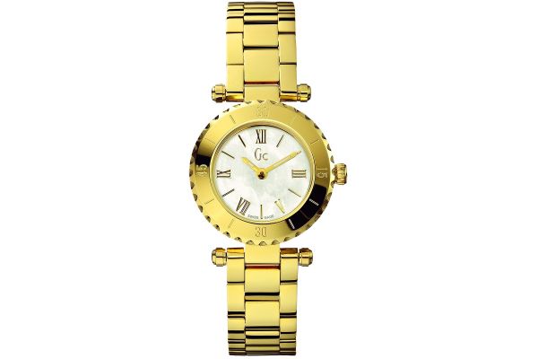 Womens GC Mini Chic Watch X70008L1S