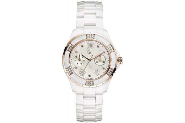 Womens GC Sports Class Watch X69110L1S