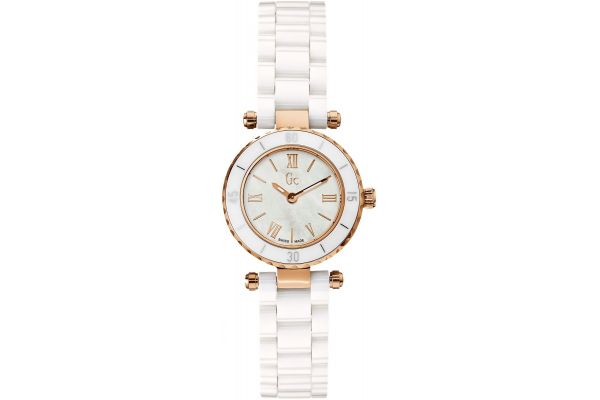 Womens GC Mini Chic Watch X70011L1S