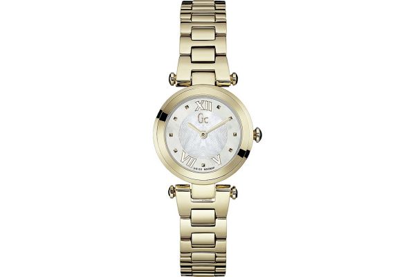 Womens GC Lady Chic Watch Y07008L1