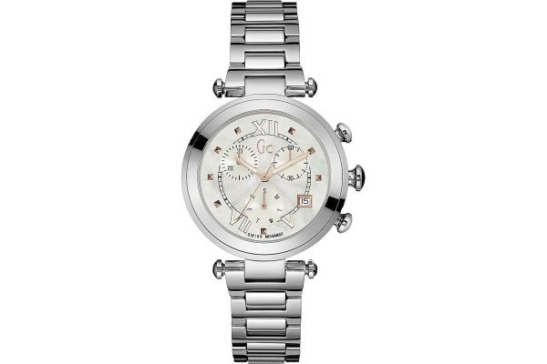 Womens GC Lady Chic Watch Y05010M1