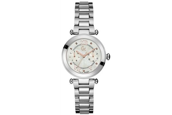 Womens GC Lady Chic Watch Y06010L1