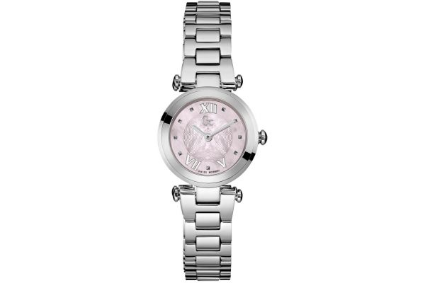 Womens GC Lady Chic Watch Y07001L3