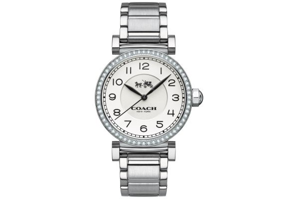 Womens Coach Madison Watch 14502396