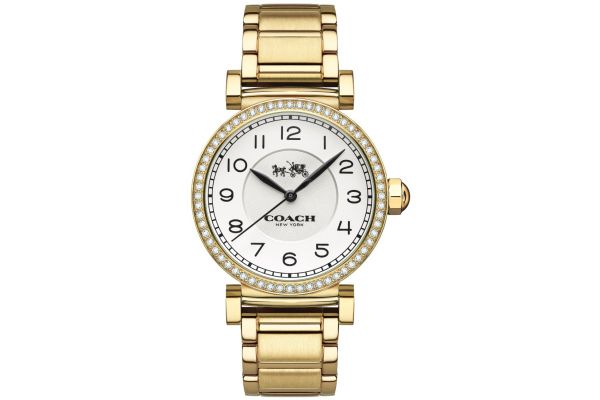 Womens Coach Madison Watch 14502397