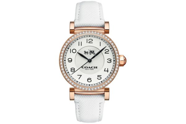 Womens Coach Madison Watch 14502401