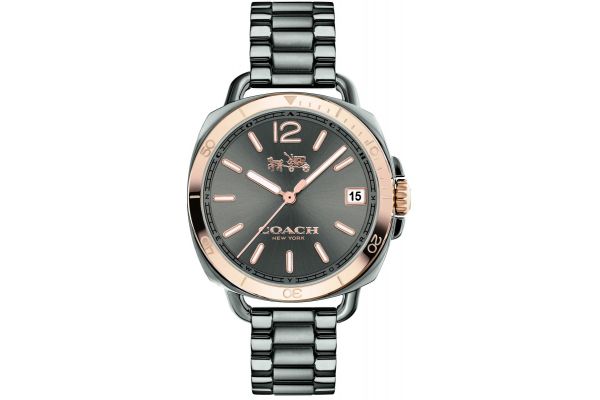 Womens Coach Tatum Watch 14502597