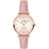 Womens Coach Ultra Slim Watch 14502565