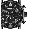 Mens Coach Delancey Watch 14602107