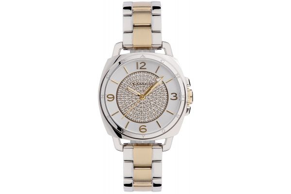 Womens Coach Boyfriend Watch 14501998