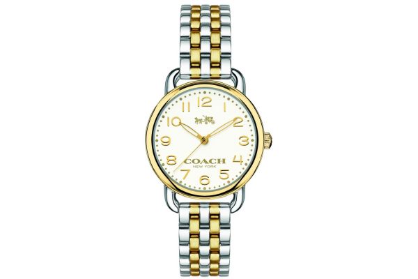 Womens Coach Delancey Watch 14502243