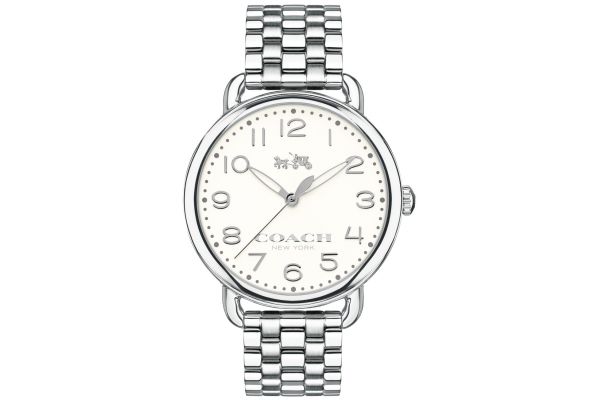 Womens Coach Delancey Watch 14502260