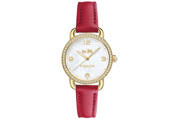 Womens Coach Delancey Watch 14502452