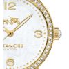 Womens Coach Delancey Watch 14502452