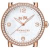 Womens Coach Delancey Watch 14502479