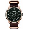 Mens Coach Bleecker Watch 14602019