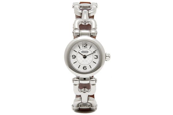 Womens Coach Waverly Watch 14501854