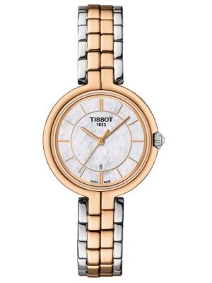 Womens T094.210.22.111.00 Watch