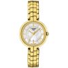 Womens Tissot Flamingo Watch t094.210.33.111.00