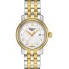 Womens Tissot Bridgeport Watch T097.010.22.116.00