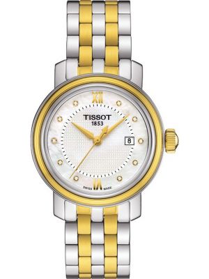 Womens T097.010.22.116.00 Watch