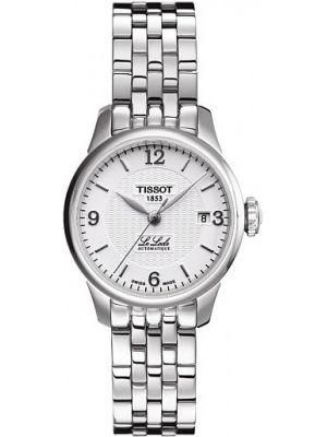 Womens T41.1.183.34 Watch