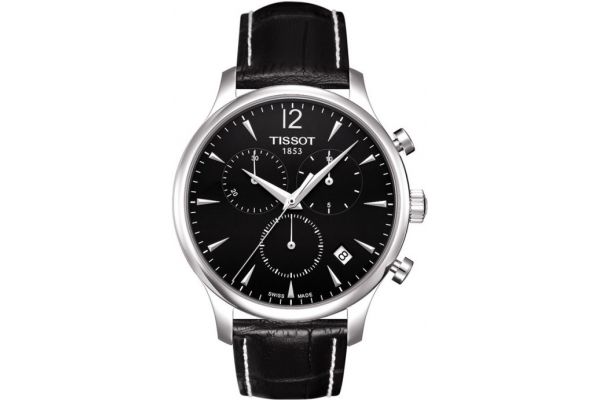 Mens Tissot Tradition Watch T063.617.16.057.00