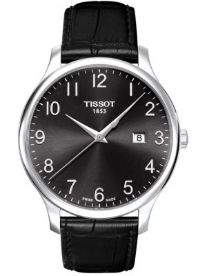 Mens T063.610.16.052.00 Watch