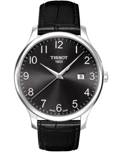 Mens T063.610.16.052.00 Watch