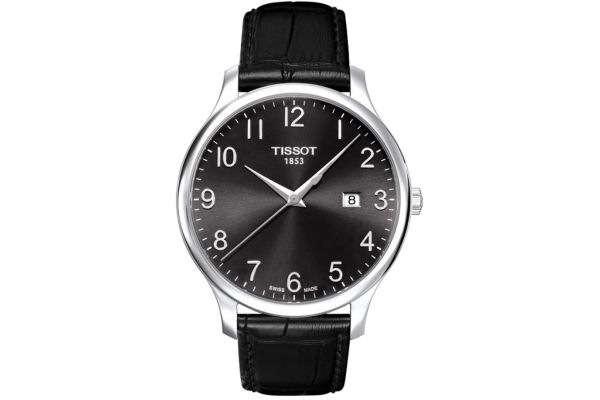 Mens Tissot  Tradition Watch T063.610.16.052.00