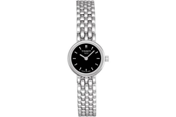 Womens Tissot Lovely Watch T058.009.11.051.00