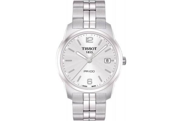 Mens Tissot PR100 Watch T049.410.11.037.01