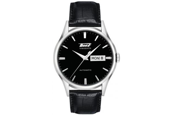 Mens Tissot  Visodate Watch T019.430.16.051.01