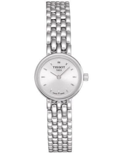 Womens T058.009.11.031.00 Watch