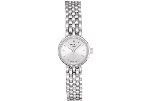 Womens Tissot  Lovely Watch T058.009.11.031.00