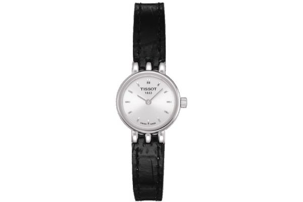 Womens Tissot  Lovely Watch T058.009.16.031.00