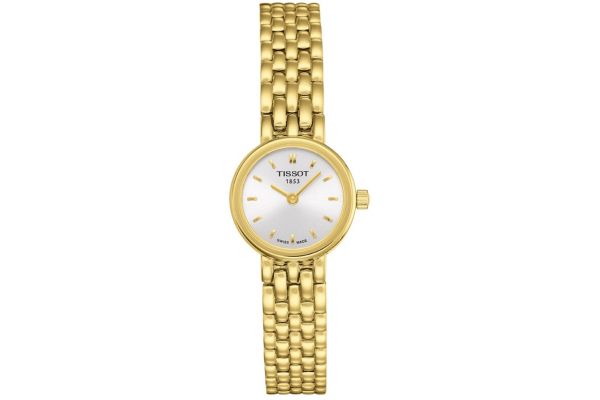 Womens Tissot  Lovely Watch T058.009.33.031.00