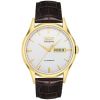 Mens Tissot Visodate Watch T019.430.36.031.01