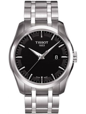 Mens T035.410.11.051.00 Watch