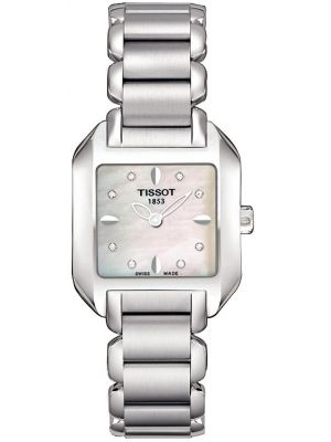 Womens T02.1.285.74 Watch