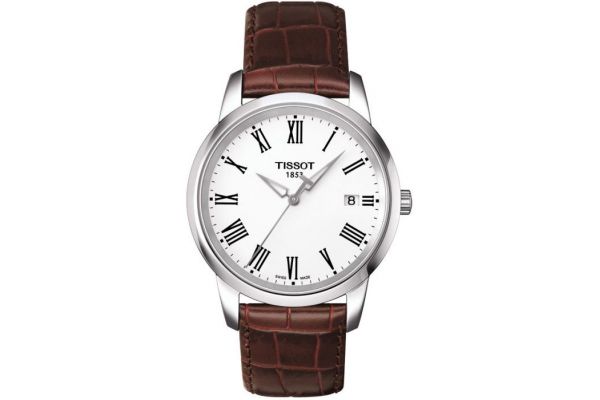 Mens Tissot Classic Dream Watch T033.410.16.013.01